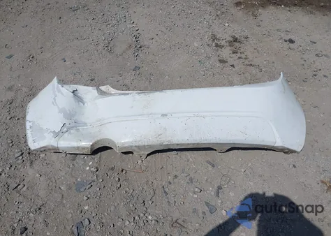 2016 Chevrolet Sonic Lt Auto из США, поврежденный, VIN 1G1JC6SH2G4106723